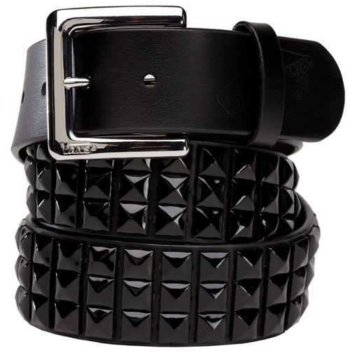 Vans Studded Belt Winter 2013 | Chain Reaction Cycles