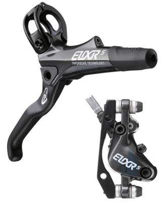Avid Elixir 5 Disc Brake 2014