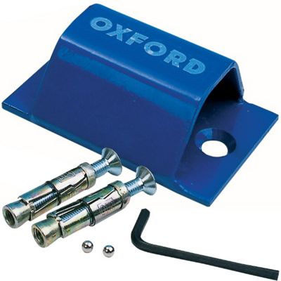 Oxford Brute Force Ground - Wall Anchor Lock