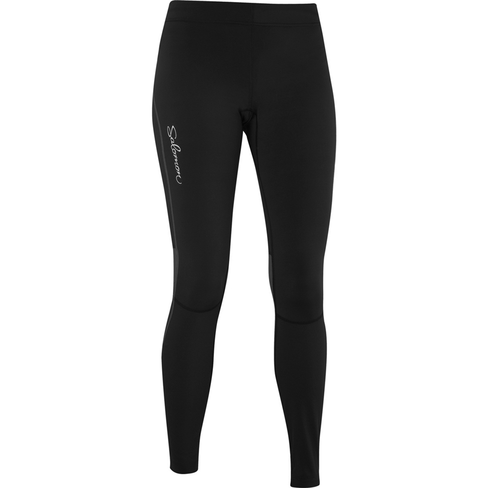 Salomon Womens Trail IV Tights