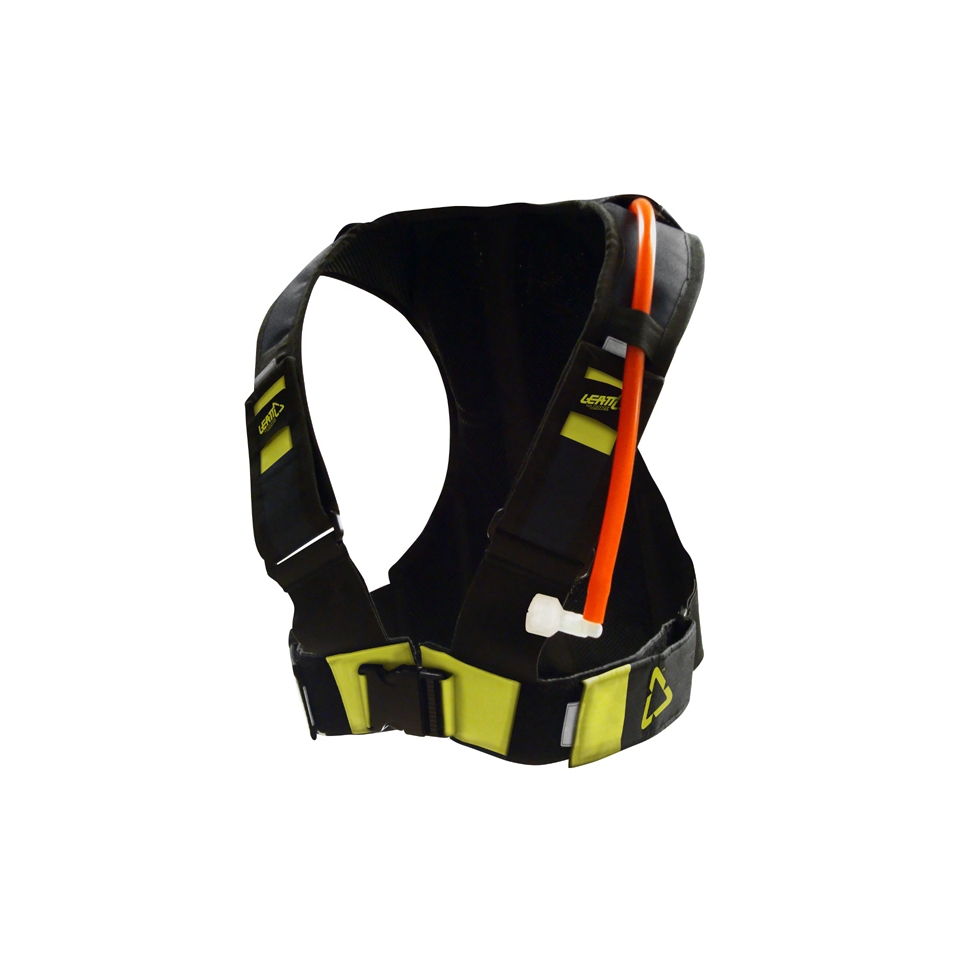 Leatt H4 Harness 2015