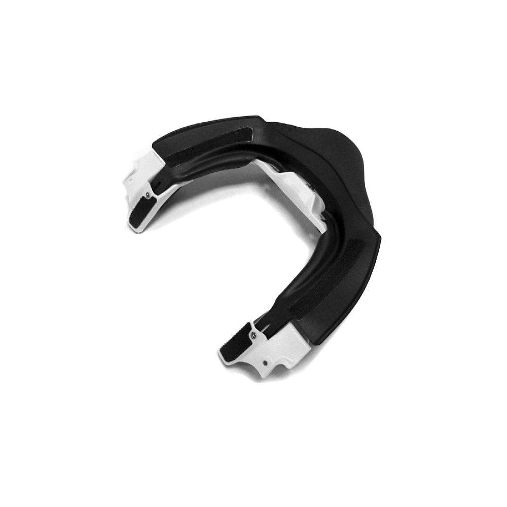 Protection Arrière Leatt DBX Ride 4 2014 - Blanc - S/M, Blanc