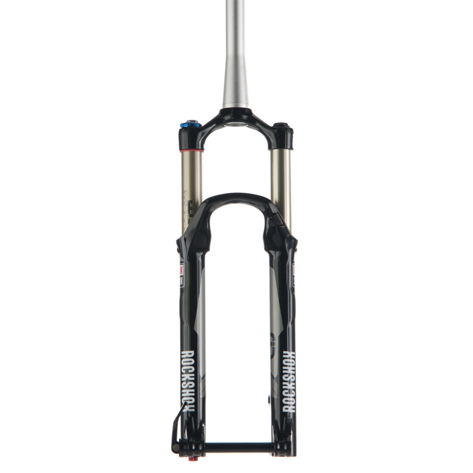 RockShox SID RCT3 Solo Air Forks   Tapered 2013