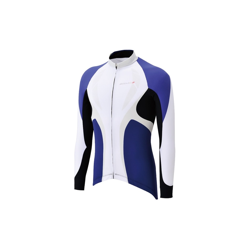 Shimano ACCU 3D LTD Race Long Sleeve Jersey