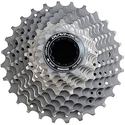 Shimano Dura-Ace 9000 11 Speed Road Cassette review