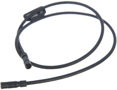 Shimano SD50 Di2 Electric Wire - Black, Black