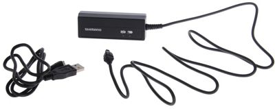 Click to view product details and reviews for Shimano Di2 Bcr2 Charger For Btr2 Battery Black Without Power Lead Black.