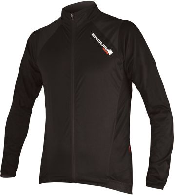 Endura MTR Windproof Long Sleeve Jersey AW16 review