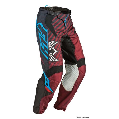 Fly Racing Kinetic RS Youth Pants 2013 Fly Racing Kinetic RS Youth ...