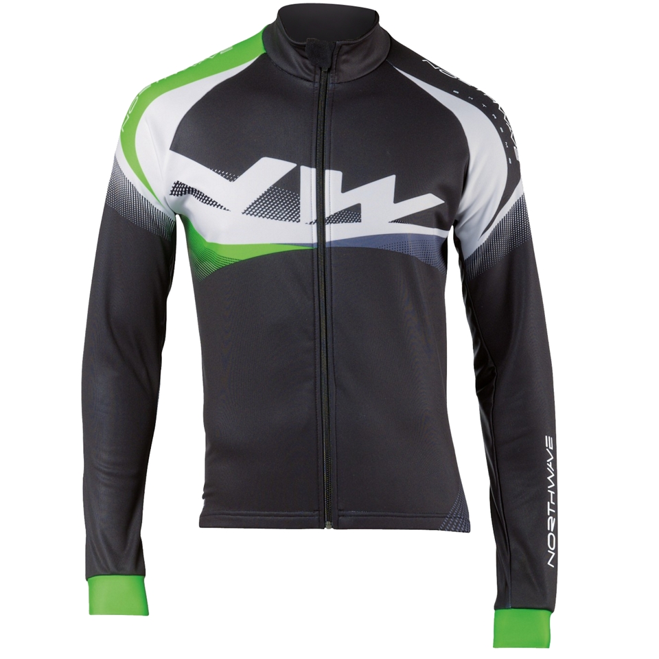 Northwave Extreme Graphic Jacket