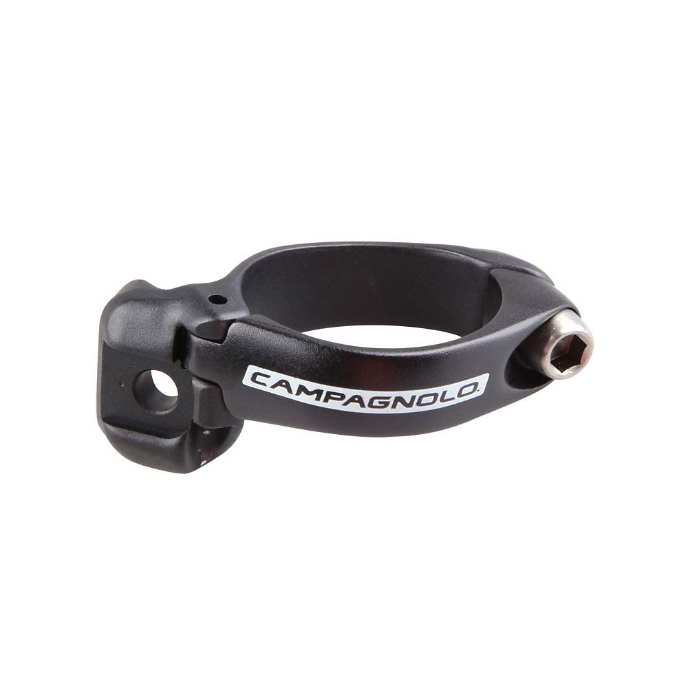 Collier de dérailleur avant Campagnolo EPS - Noir - 32mm, Noir