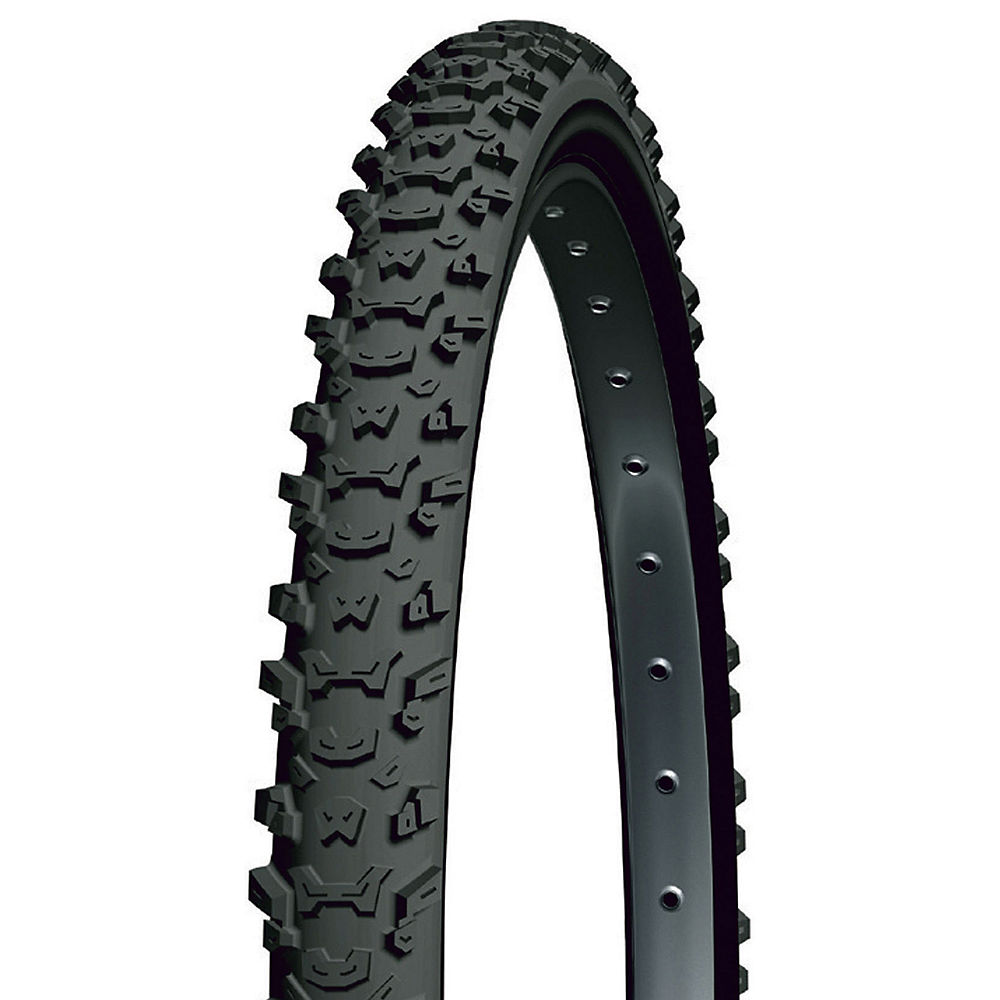 Michelin Country Mud MTB Tyre Review