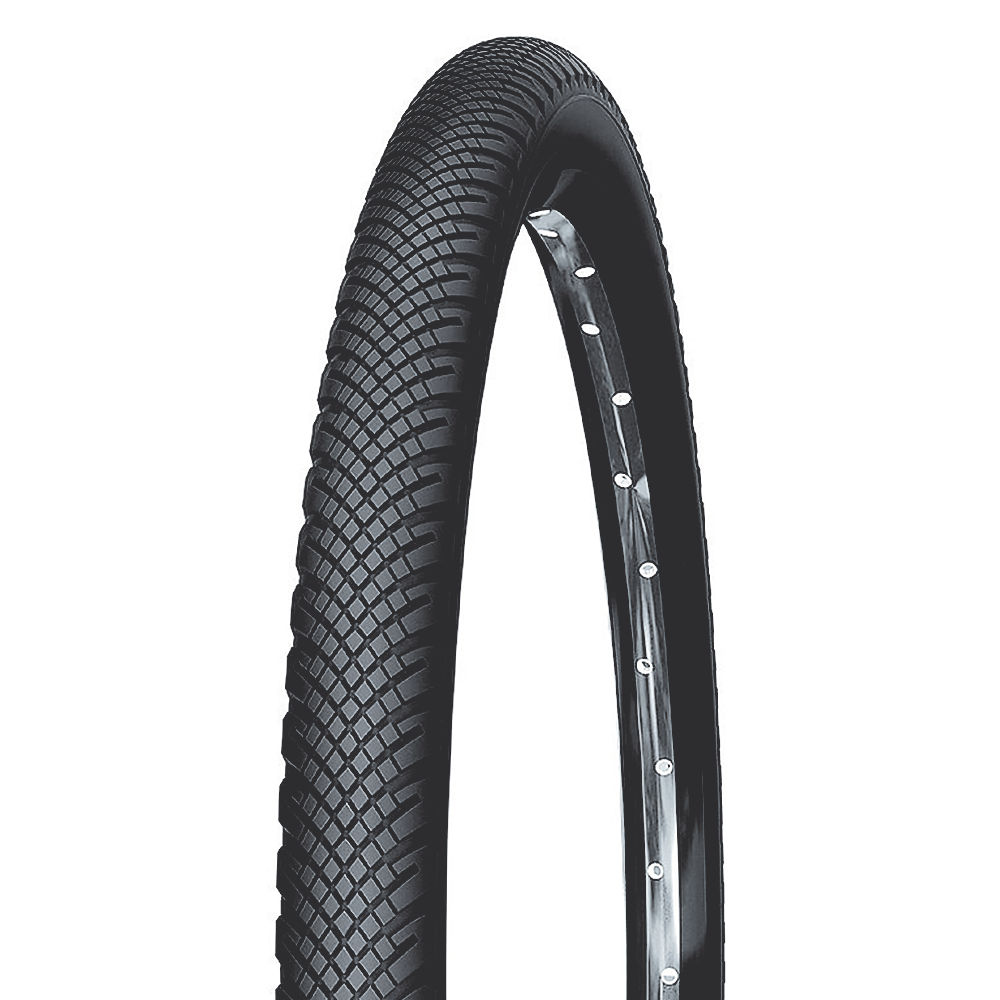 Michelin Country Rock MTB Tyre Review