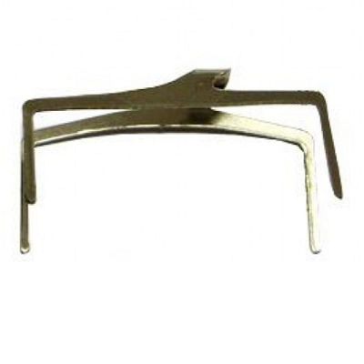 stroker ryde brake adjustment