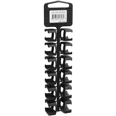 crankbrothers Tread Contact Sleeve for Clipless Pedals - Black - For Candy 11-3-2 Pedals}, Black