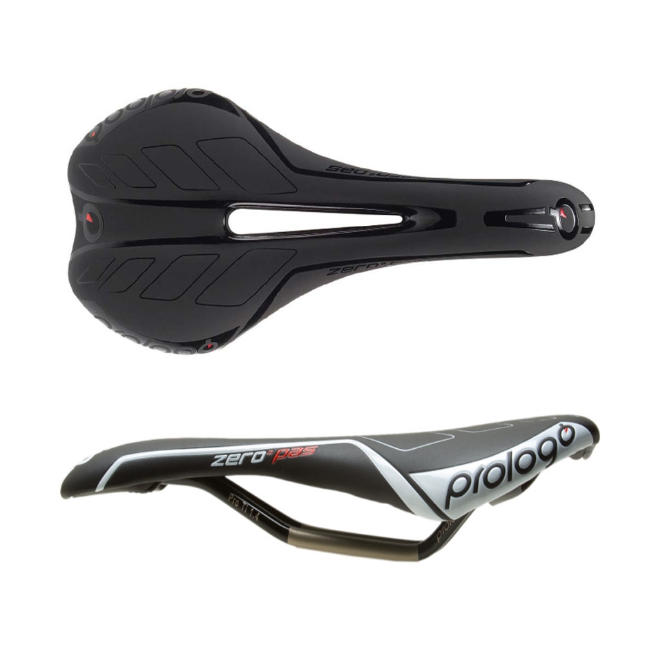 PROLOGO Zero Pas Gel 1.4 Saddle