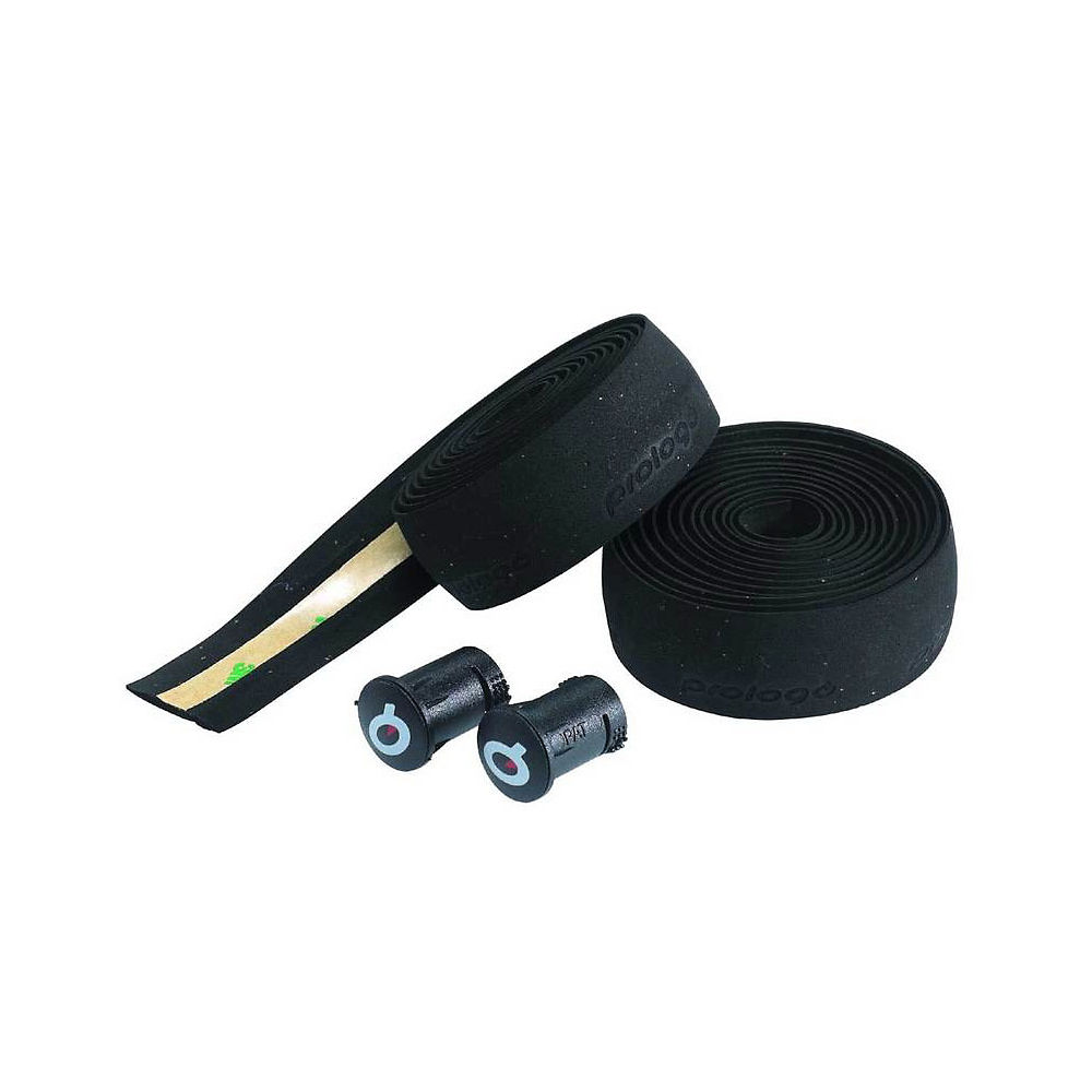Ruban de cintre PROLOGO Plaintouch - Noir, Noir