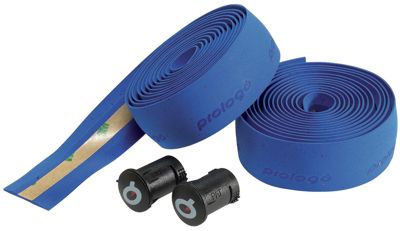 PROLOGO Plaintouch Bar Tape - Blue, Blue