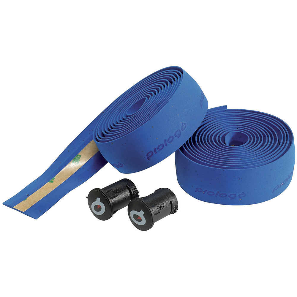 Ruban de cintre PROLOGO Plaintouch - Bleu, Bleu