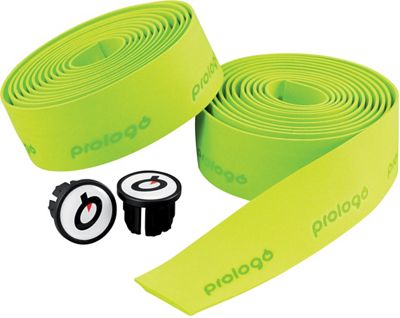 PROLOGO Plaintouch Bar Tape - Green Flou, Green Flou