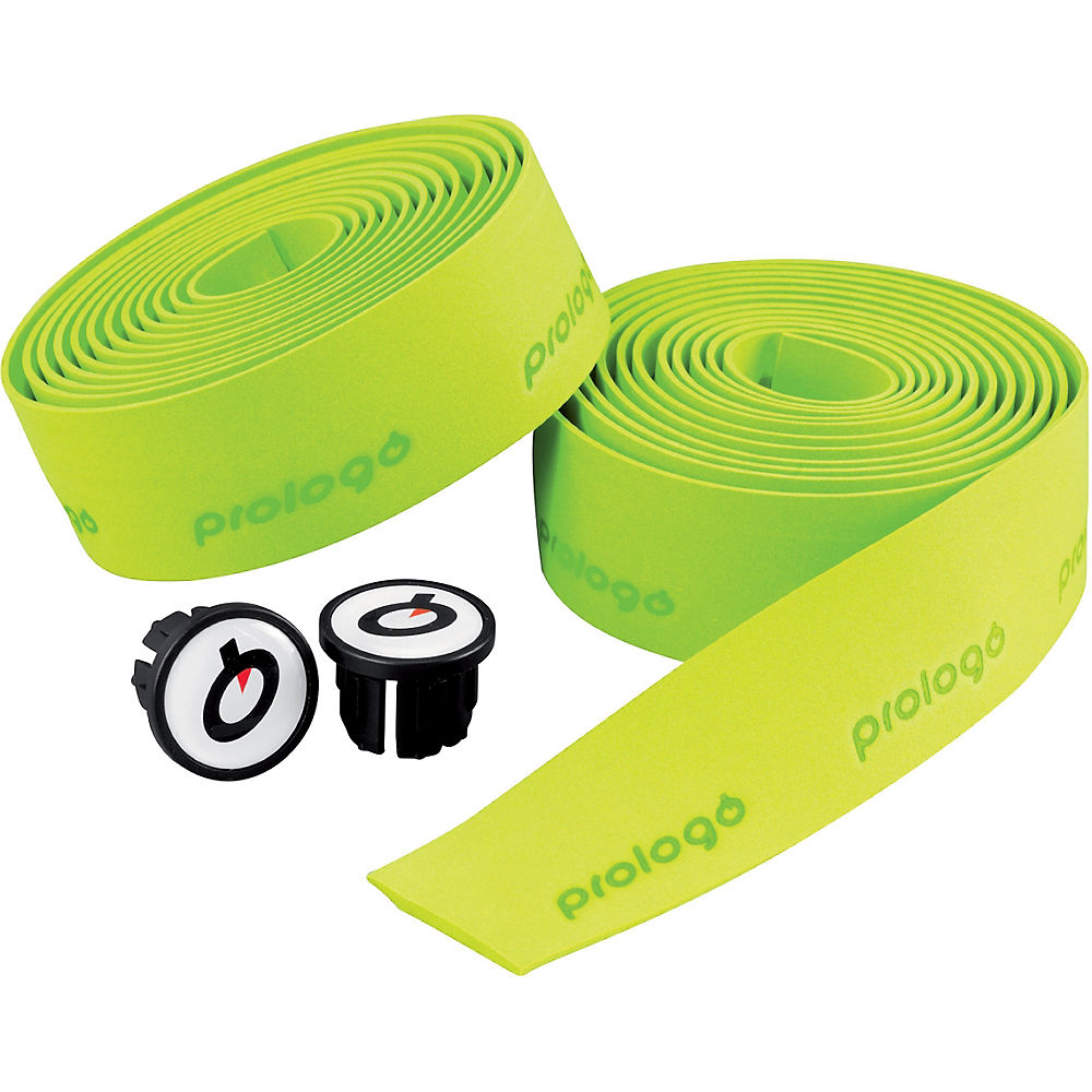 Ruban de cintre PROLOGO Plaintouch - Green Flou, Green Flou