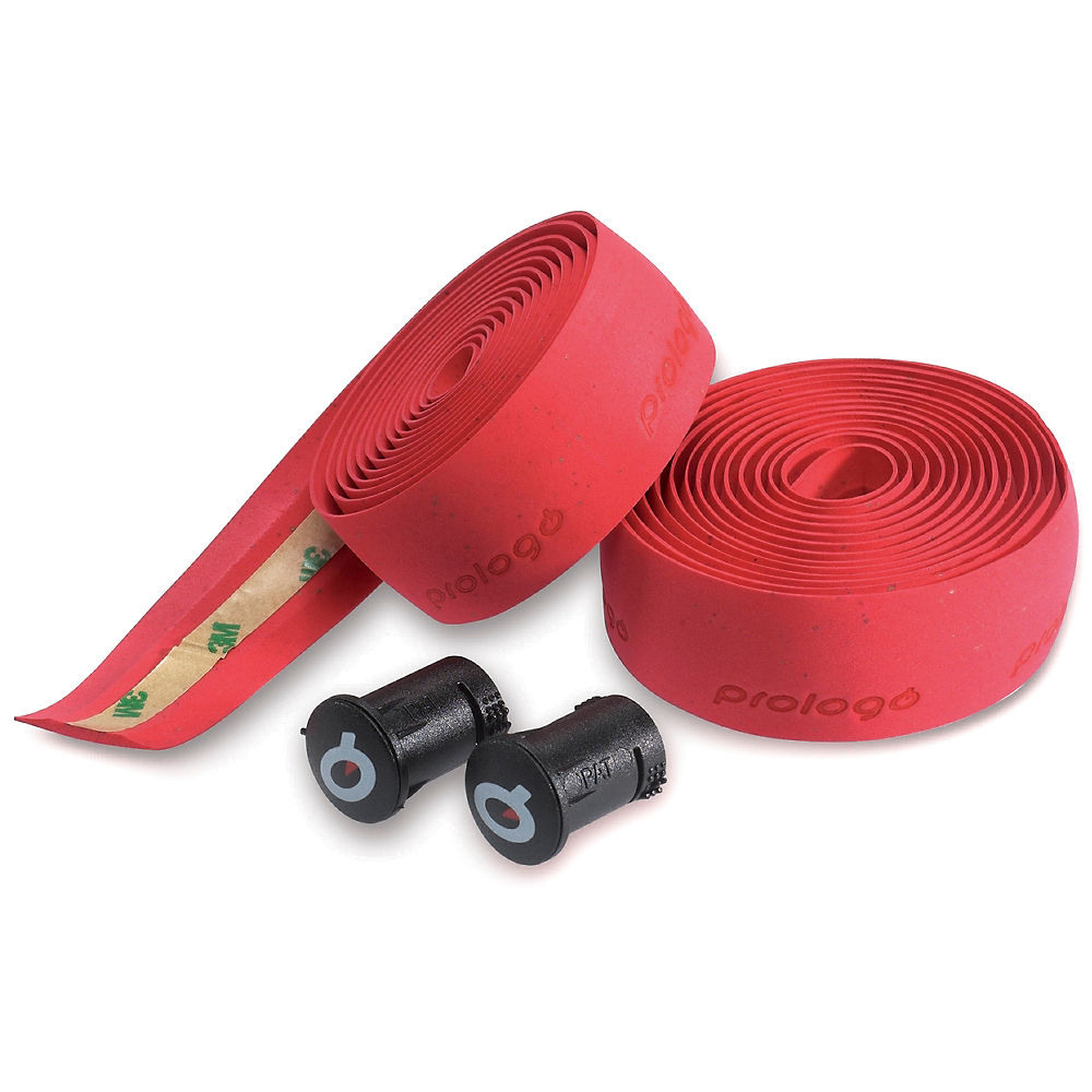 Ruban de cintre PROLOGO Plaintouch - Rouge, Rouge