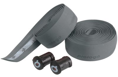 PROLOGO Plaintouch Bar Tape - Silver, Silver