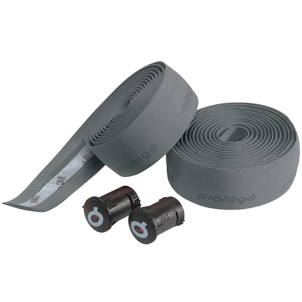 Ruban de cintre PROLOGO Plaintouch - Argent, Argent