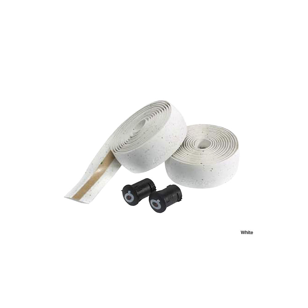 Ruban de cintre PROLOGO Plaintouch - Blanc, Blanc