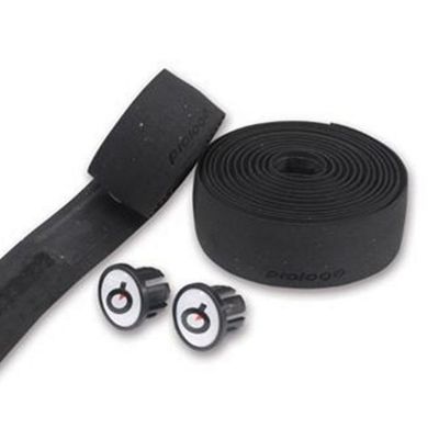 PROLOGO Doubletouch Handlebar Tape - Black, Black