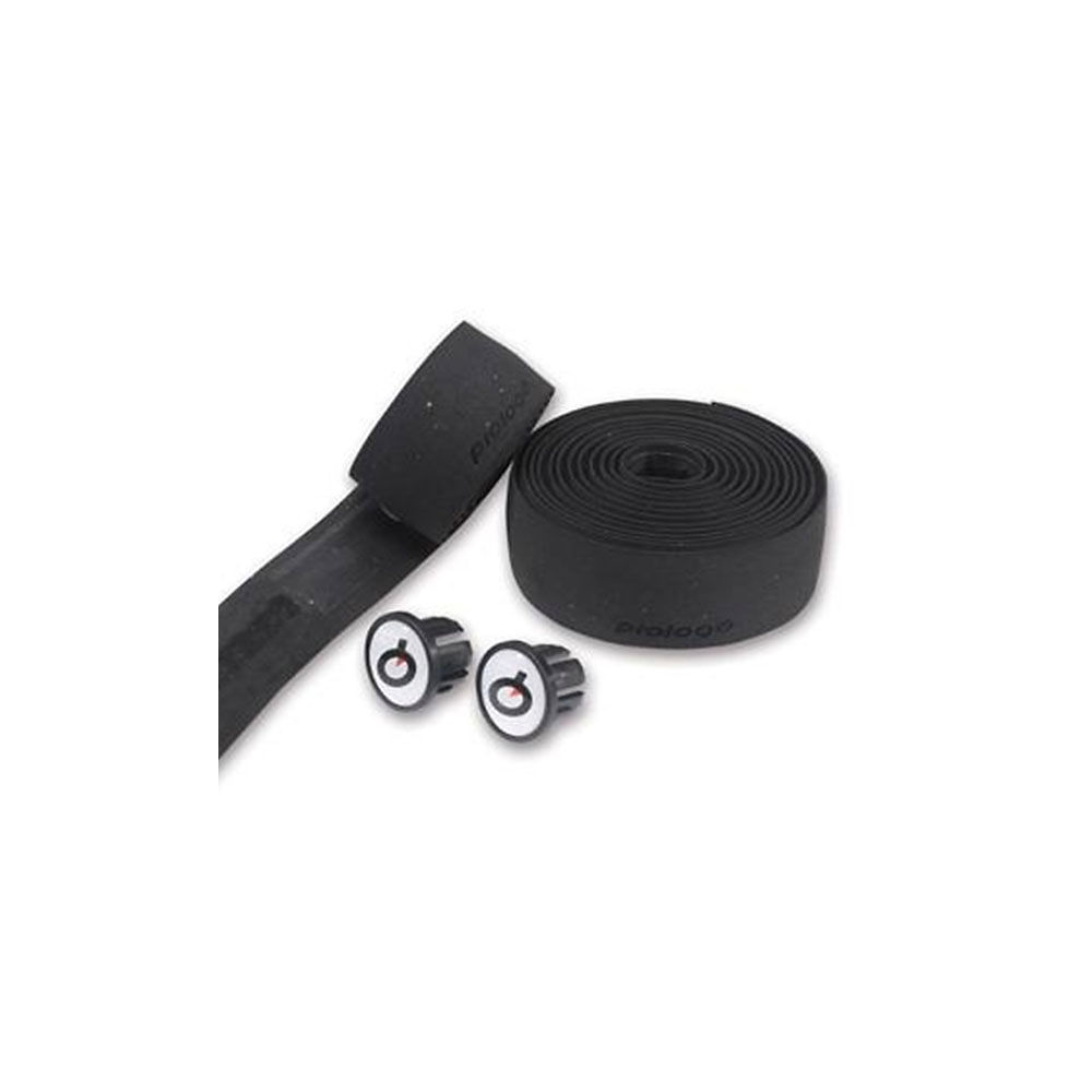 Ruban de cintre PROLOGO Doubletouch - Noir, Noir