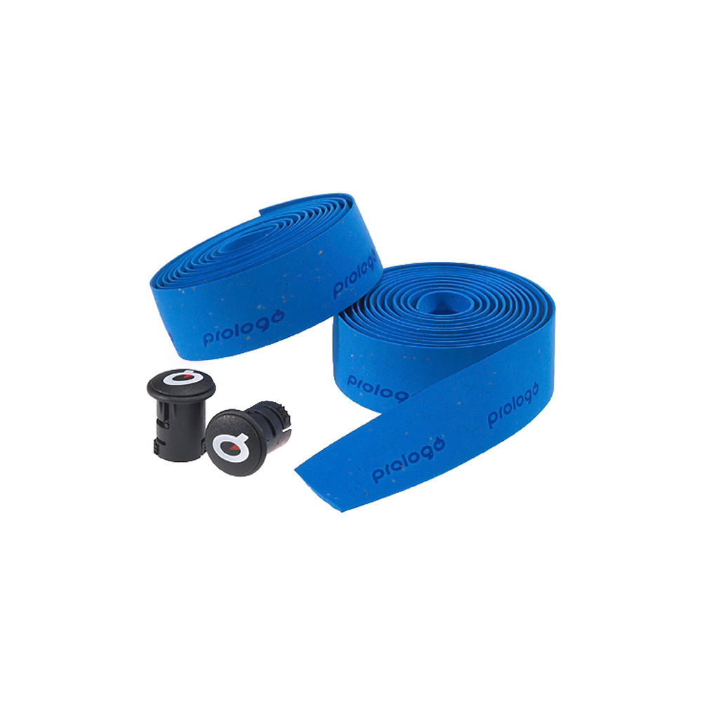 Ruban de cintre PROLOGO Doubletouch - Bleu, Bleu