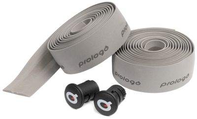 PROLOGO Doubletouch Handlebar Tape - Grey, Grey