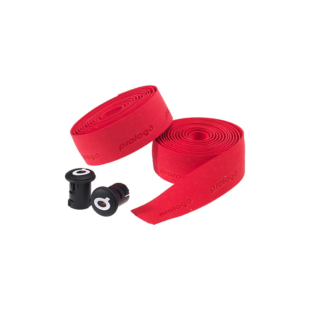 Ruban de cintre PROLOGO Doubletouch - Rouge, Rouge