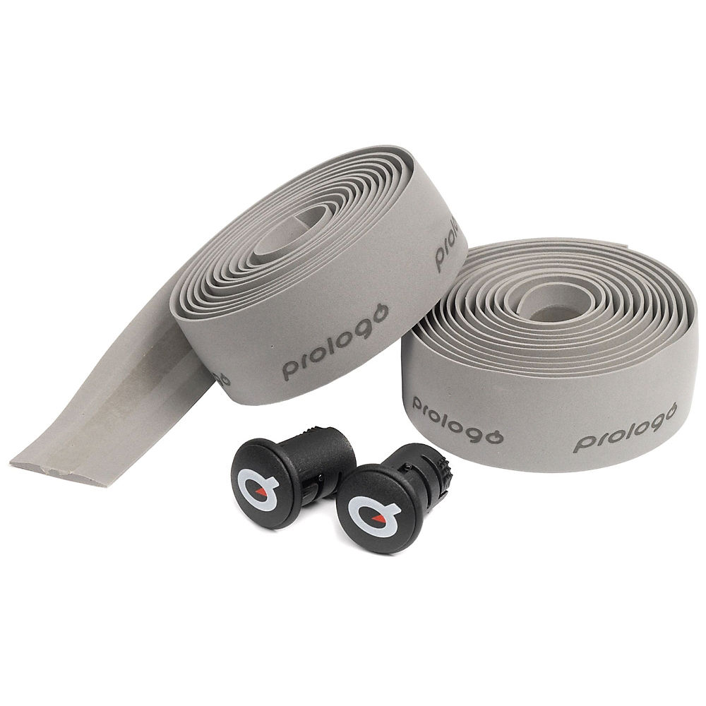 Ruban de cintre PROLOGO Doubletouch - Argent, Argent