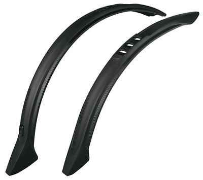 SKS Velo 55 Cross Mudguard Set Review