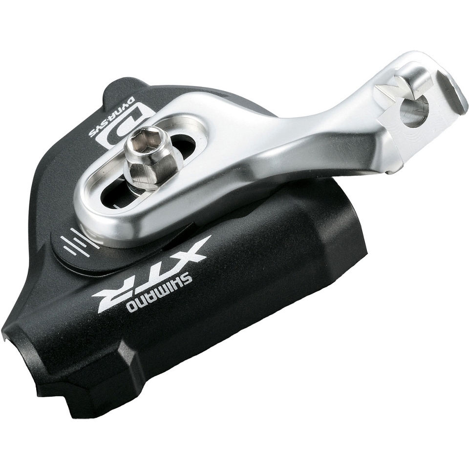 Shimano XTR SM SL98 I Spec Direct Attach Cover