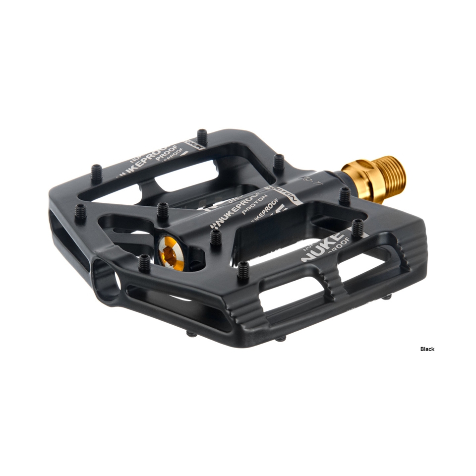 Nukeproof Proton Mag Ti Flat Pedals