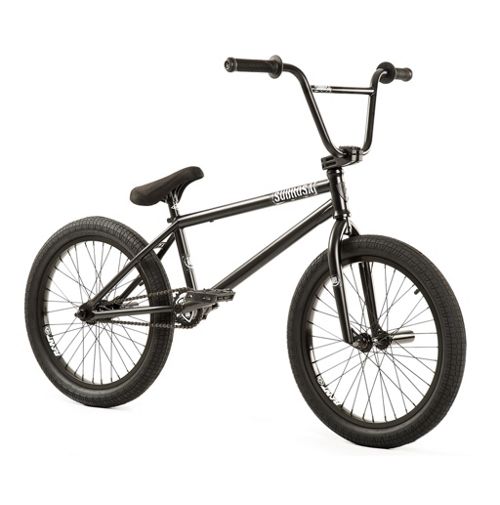 Subrosa Arum BMX Bike 2013 | Chain Reaction Cycles