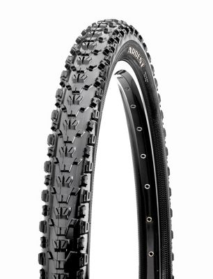 Maxxis Ardent Wire Tyre review