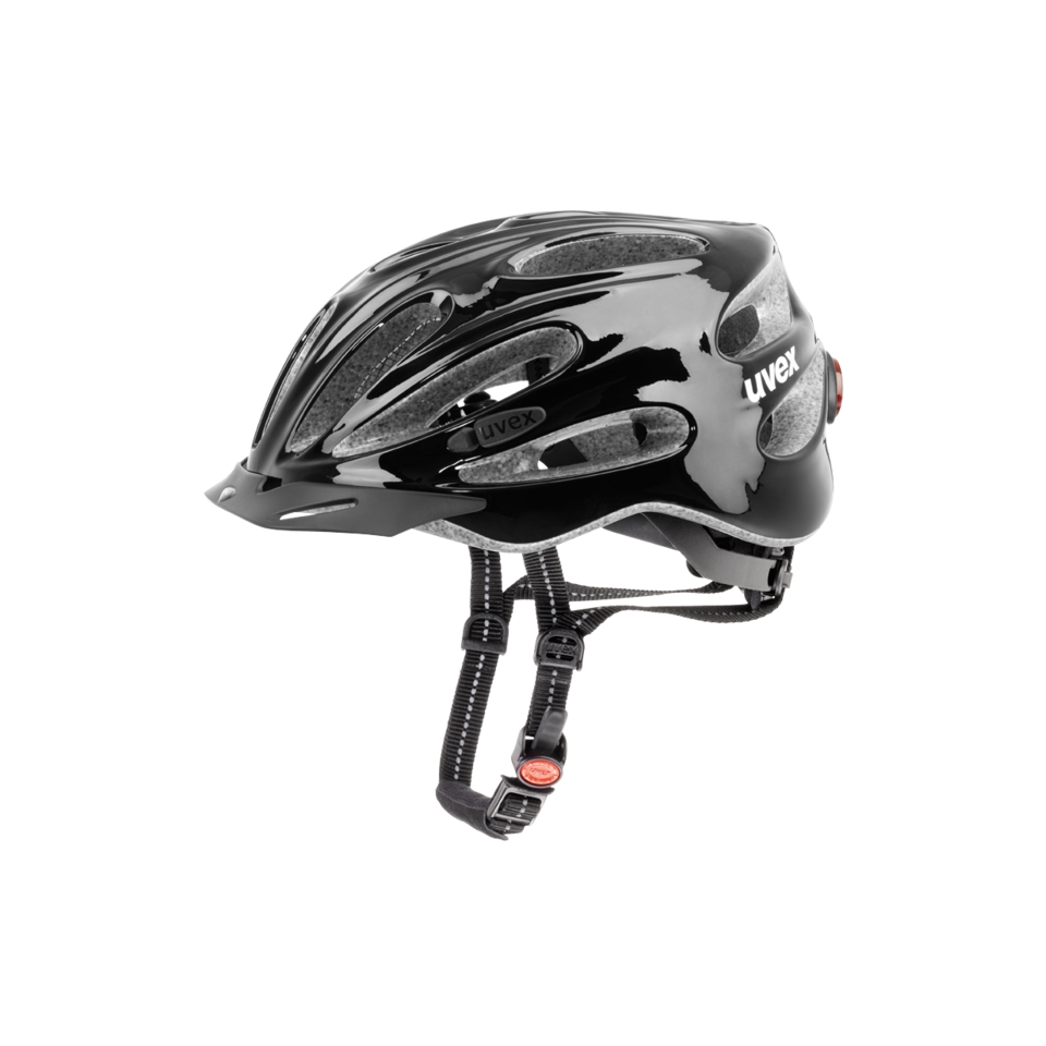 Uvex xp City Helmet 2013