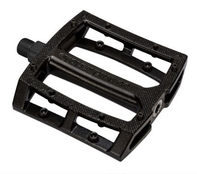 Stolen Throttle Sealed Alloy Pedals Review