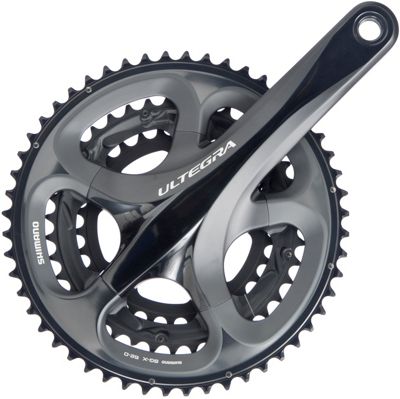 shimano ultegra chainset