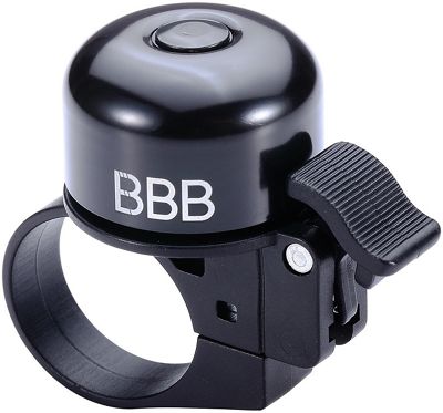 BBB Loud & Clear Bike Bell Review