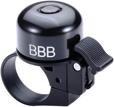 BBB Loud & Clear Bike Bell review