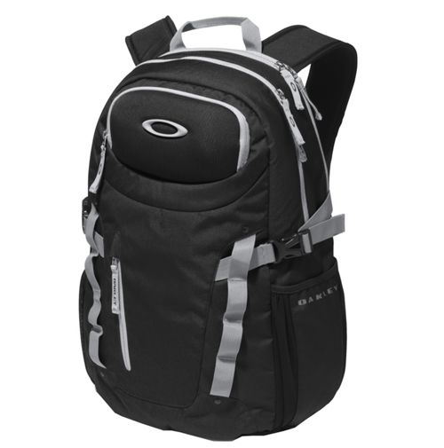 Oakley Status Backpack | Chain Reaction Cycles