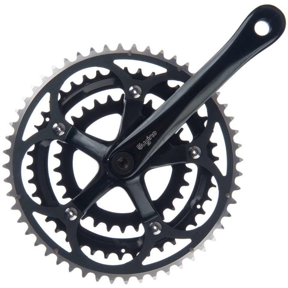 Sugino RD 3000 Square Taper Triple Chainset