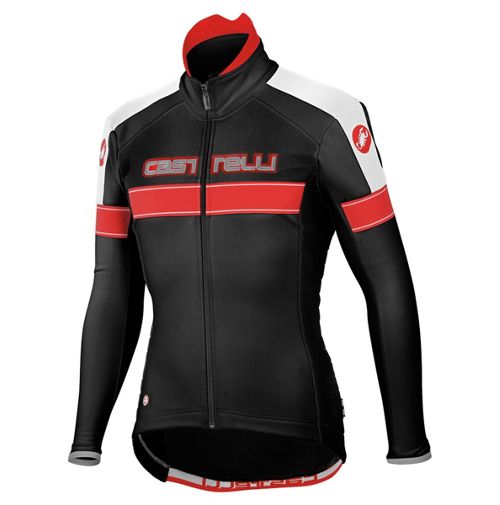 Castelli Radiation 1-2-3 Jacket | Chain Reaction Cycles