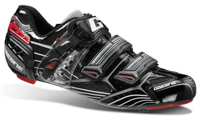 Gaerne Platinum Carbon Road Shoes Review