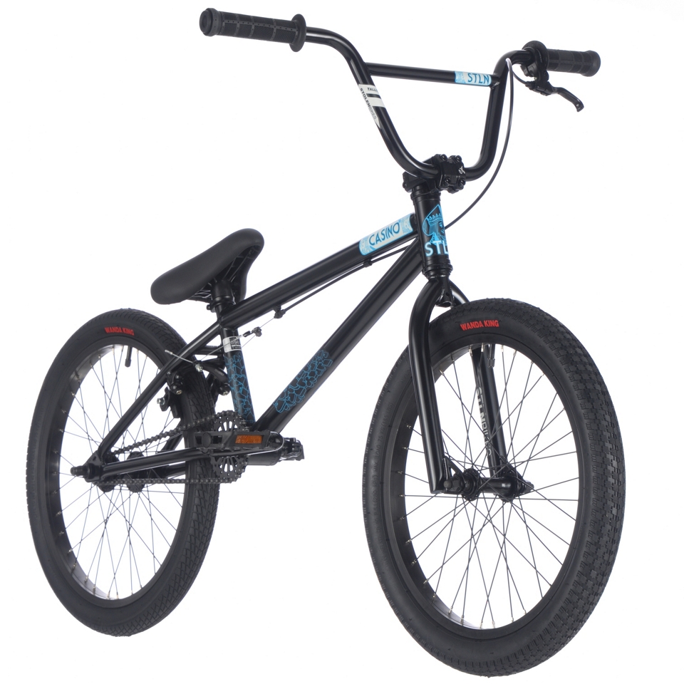 Stolen casino bmx 2013 on sale